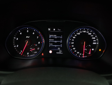 Hyundai i30 - 2023