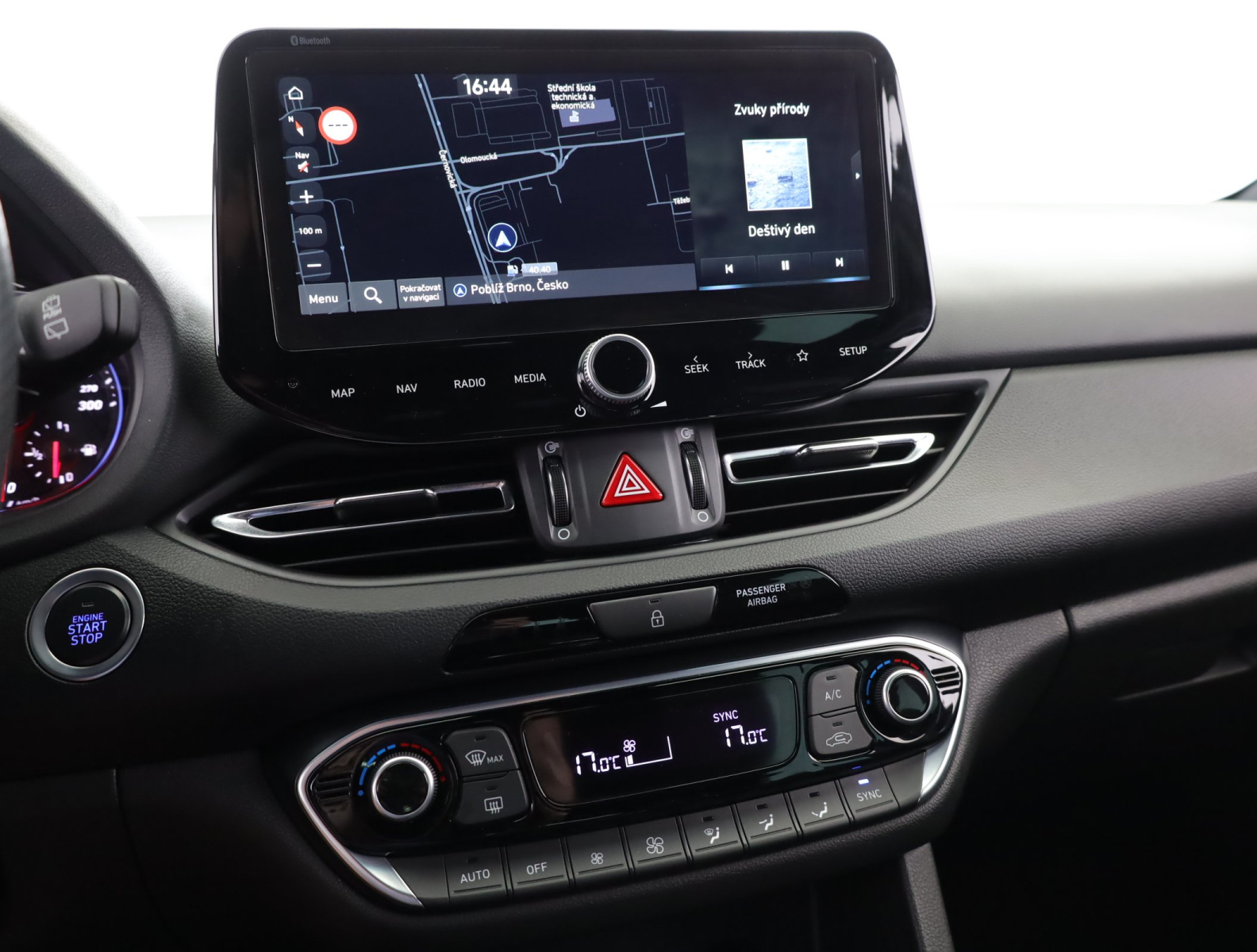 Hyundai i30 - 2023