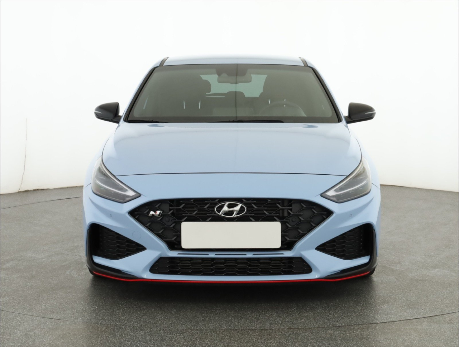 Hyundai i30 - 2023