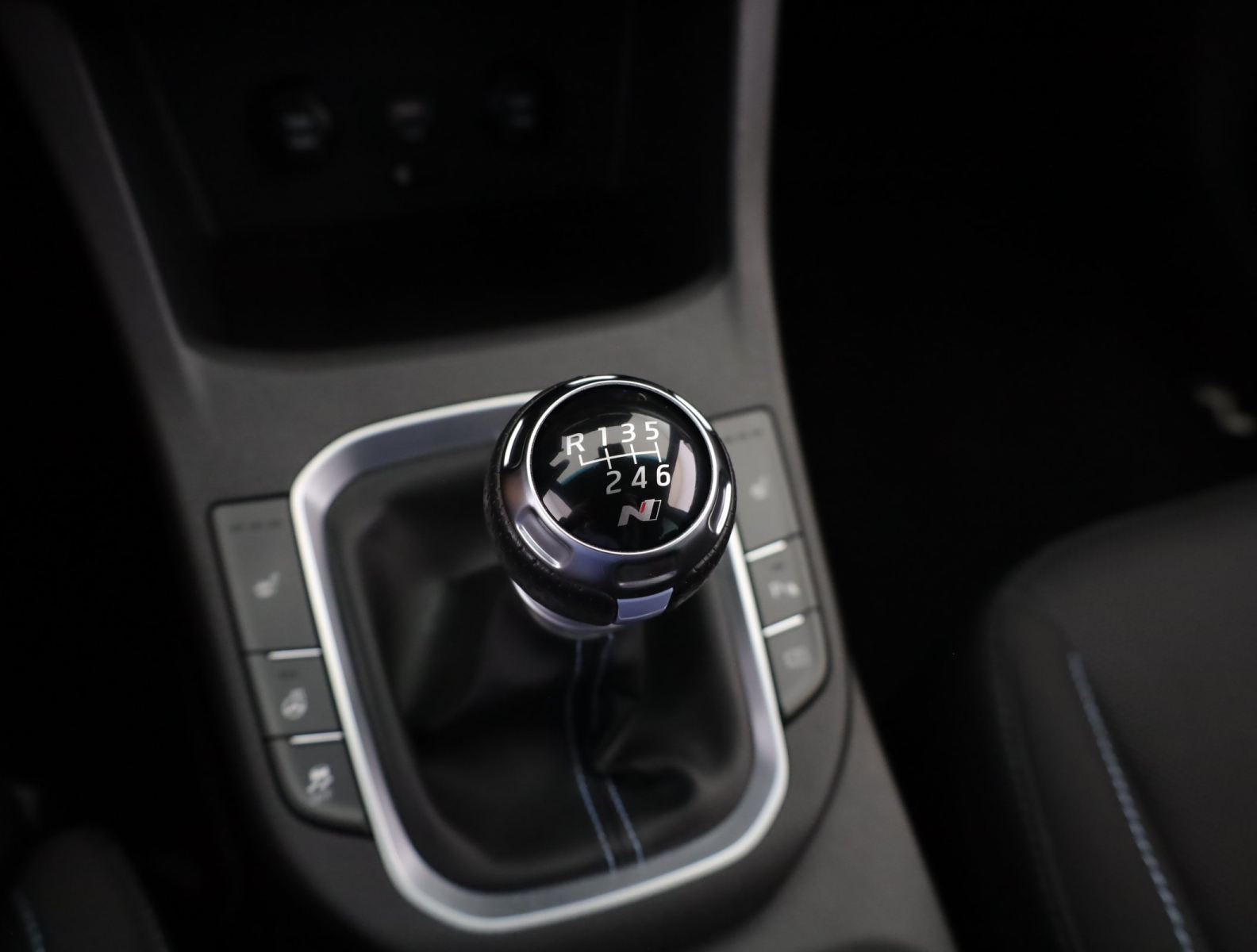 Hyundai i30 - 2023