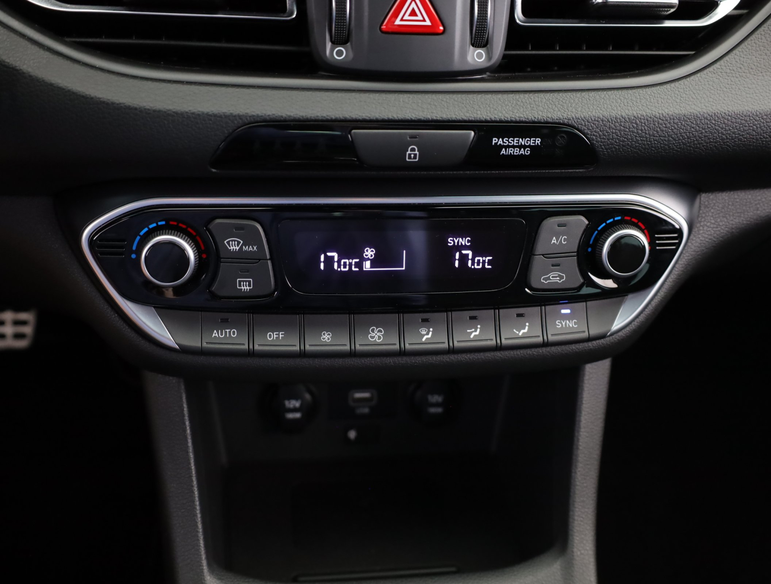 Hyundai i30 - 2023