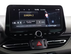 Hyundai i30 - 2023