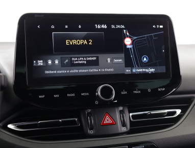 Hyundai i30 - 2023