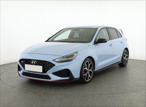 Hyundai i30 - 2023