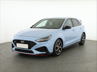 Hyundai i30 - 2023