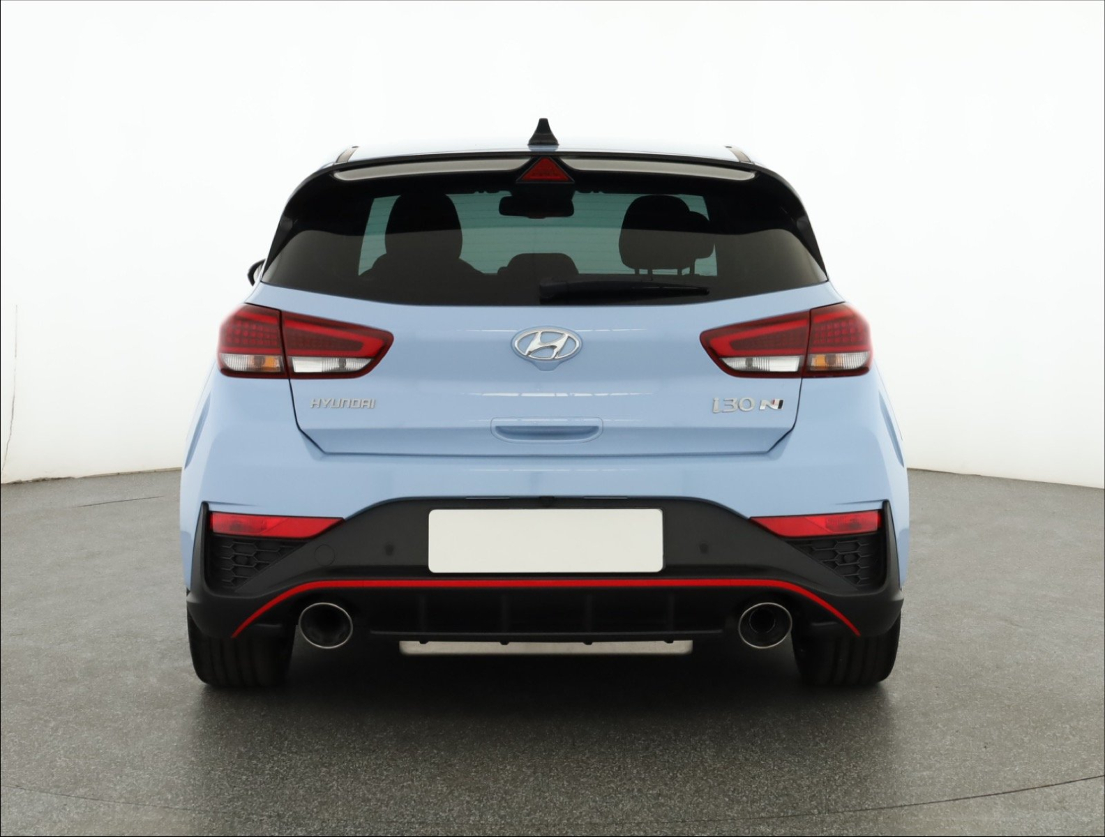 Hyundai i30 - 2023