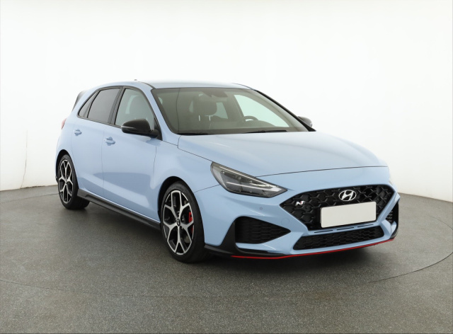 Hyundai i30 2023