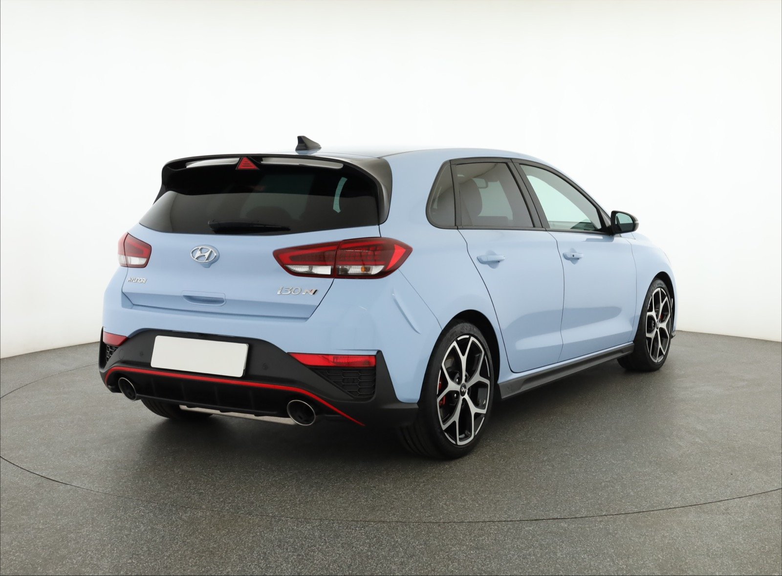 Hyundai i30 - 2023