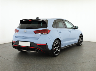 Hyundai i30 - 2023