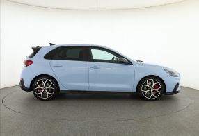 Hyundai i30 - 2023