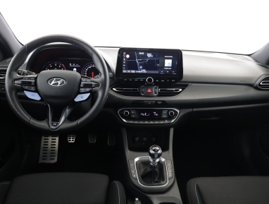Hyundai i30 - 2023