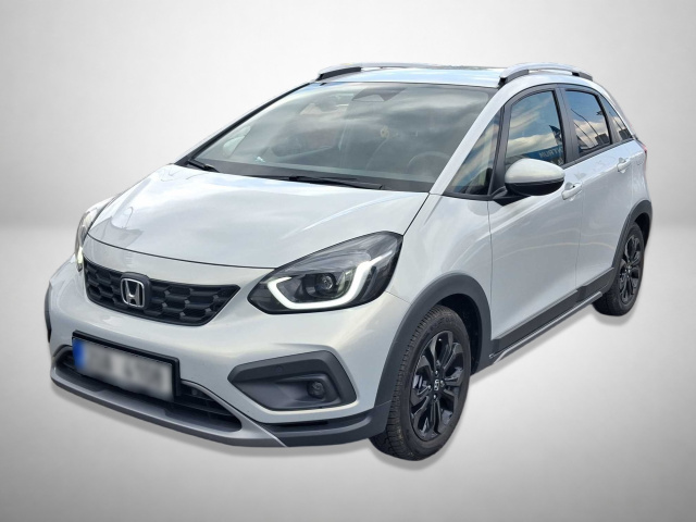 Honda Jazz 2026