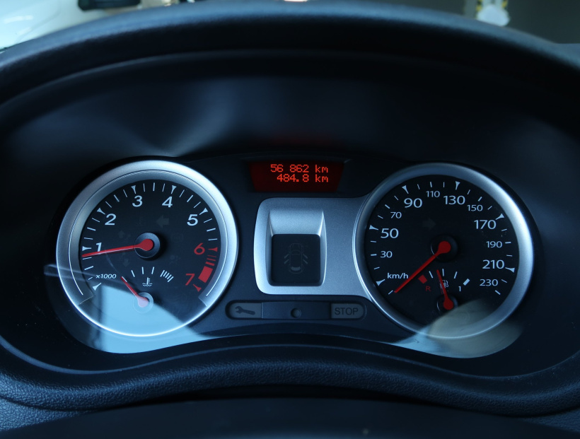 Renault Clio, 2011