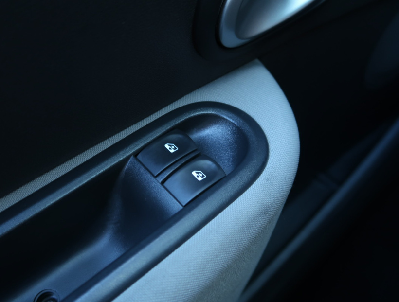 Renault Clio, 2011