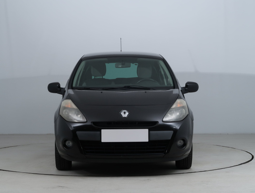 Renault Clio, 2011