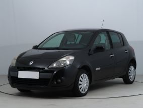Renault Clio - 2011