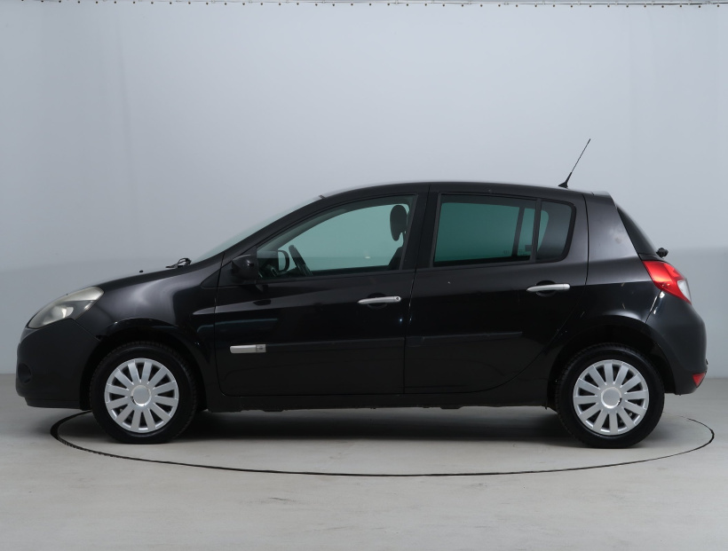 Renault Clio, 2011