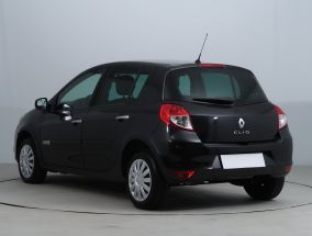 Renault Clio - 2011