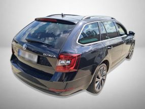 Škoda Octavia - 2018