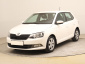 Škoda Fabia, 2017