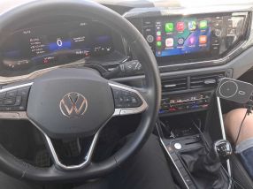Volkswagen Taigo - 2023