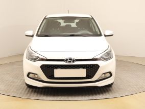 Hyundai i20 - 2018