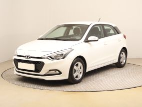 Hyundai i20 - 2018