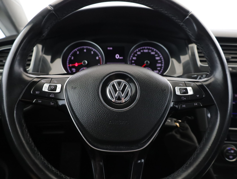 Volkswagen Golf, 2018