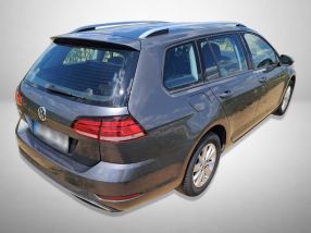 Volkswagen Golf - 2018