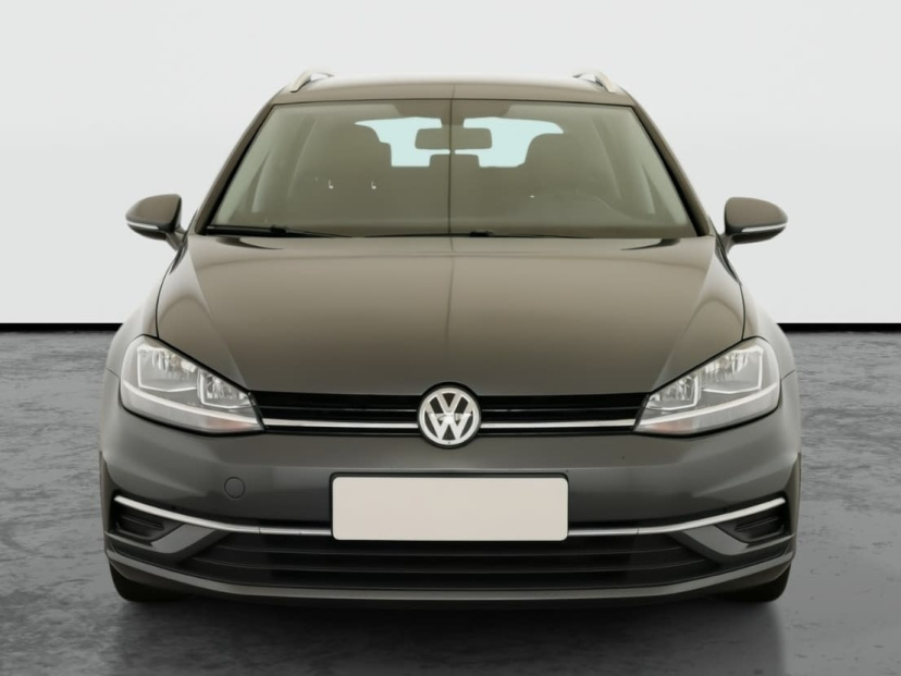 Volkswagen Golf, 2018