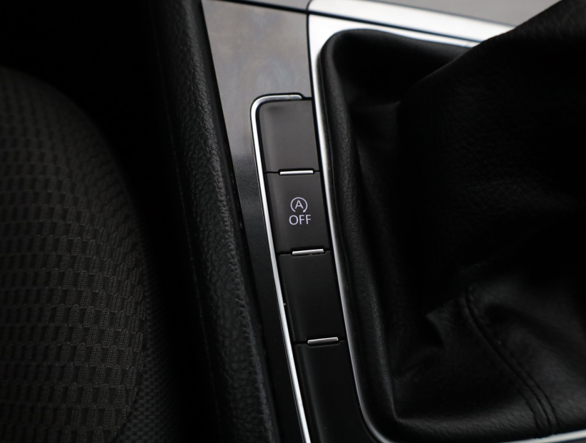 Volkswagen Golf, 2018