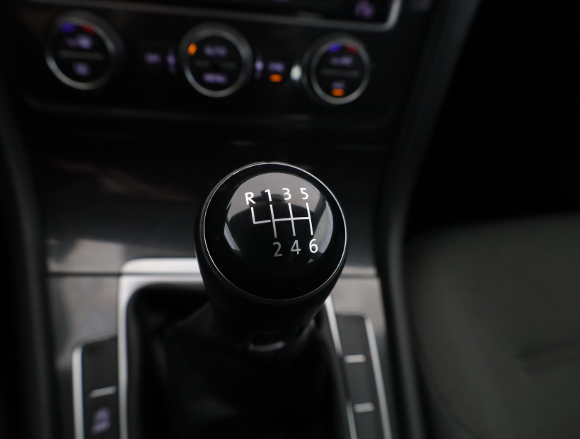 Volkswagen Golf, 2018