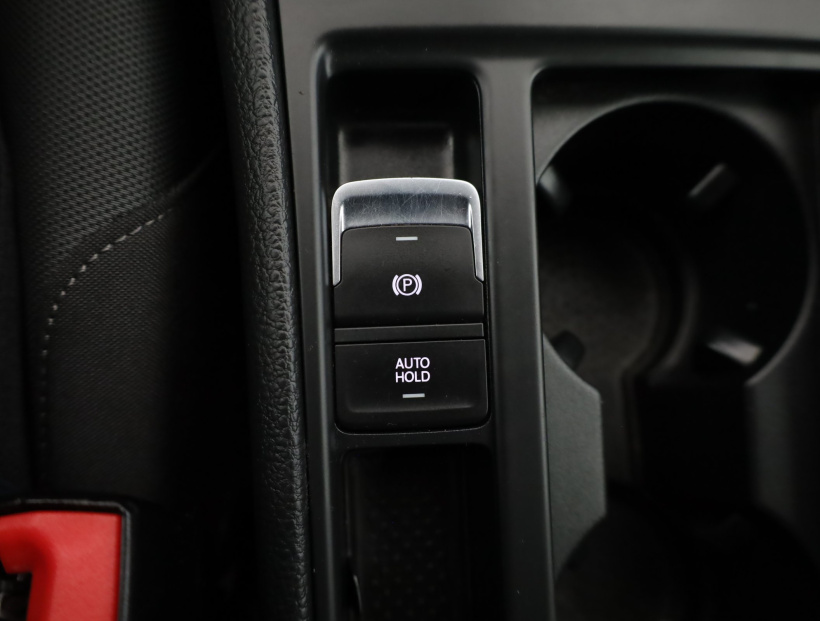 Volkswagen Golf, 2018