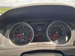Volkswagen Golf - 2018
