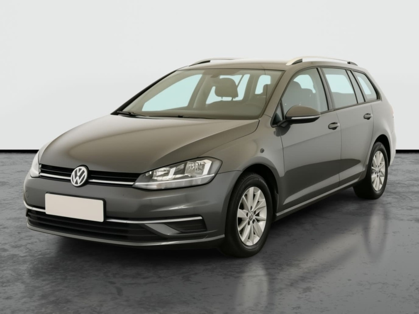 Volkswagen Golf, 2018