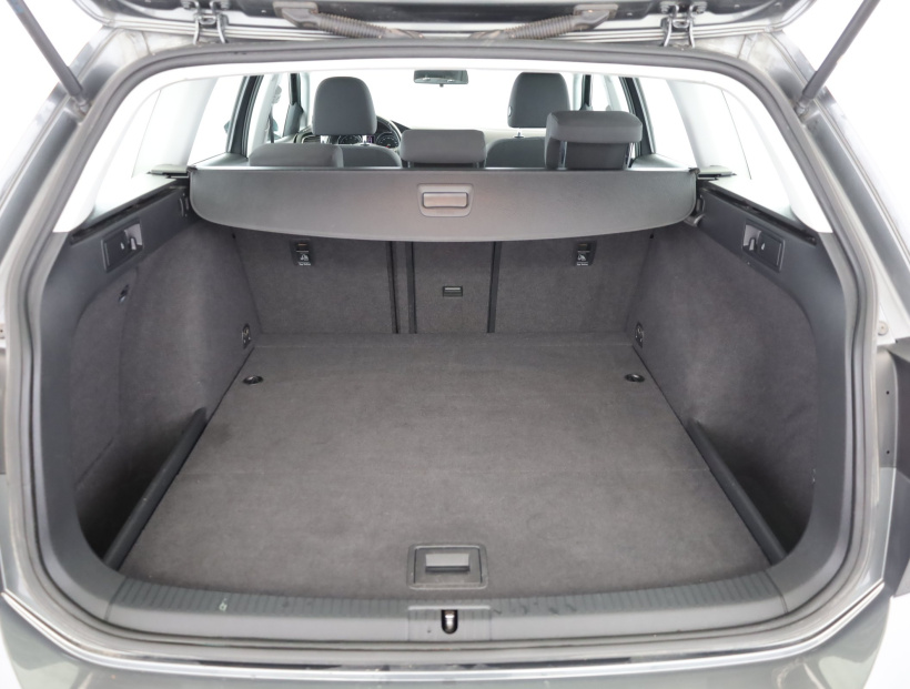 Volkswagen Golf, 2018