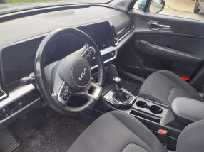Kia Sportage - 2022