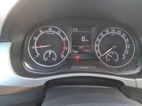 Škoda Fabia - 2019