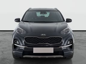 Kia Sportage - 2021
