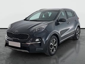Kia Sportage - 2021