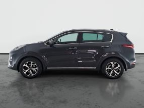 Kia Sportage - 2021