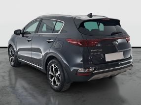 Kia Sportage - 2021