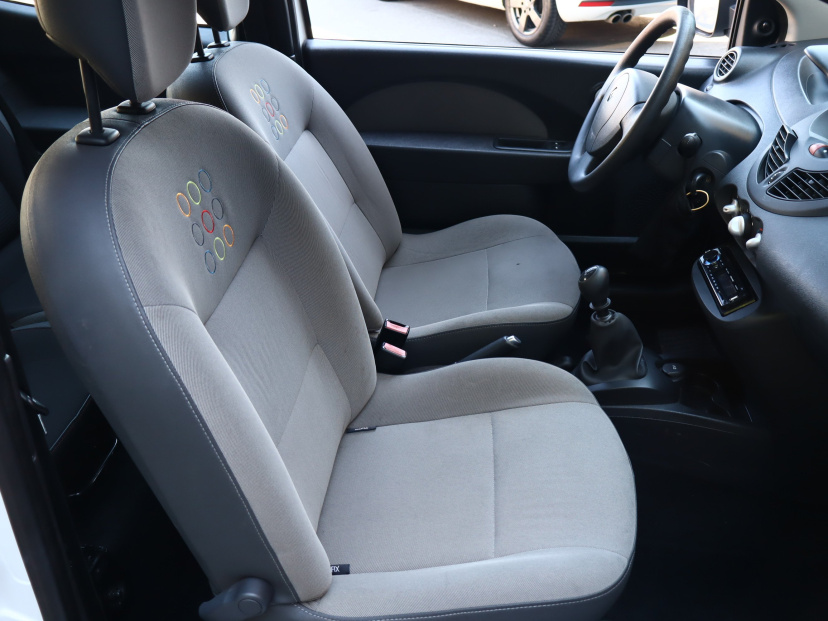 Renault Twingo, 2011