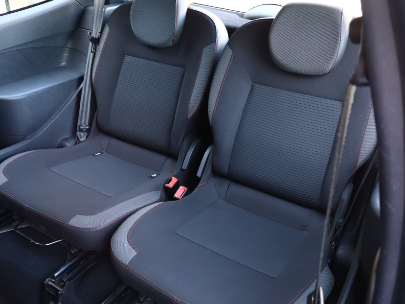 Renault Twingo, 2011