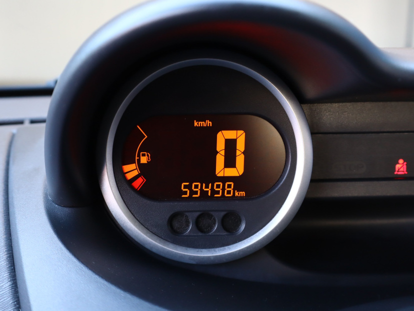 Renault Twingo, 2011