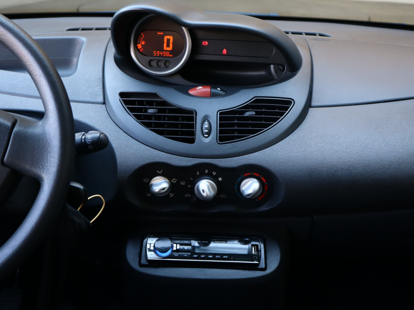 Renault Twingo, 2011