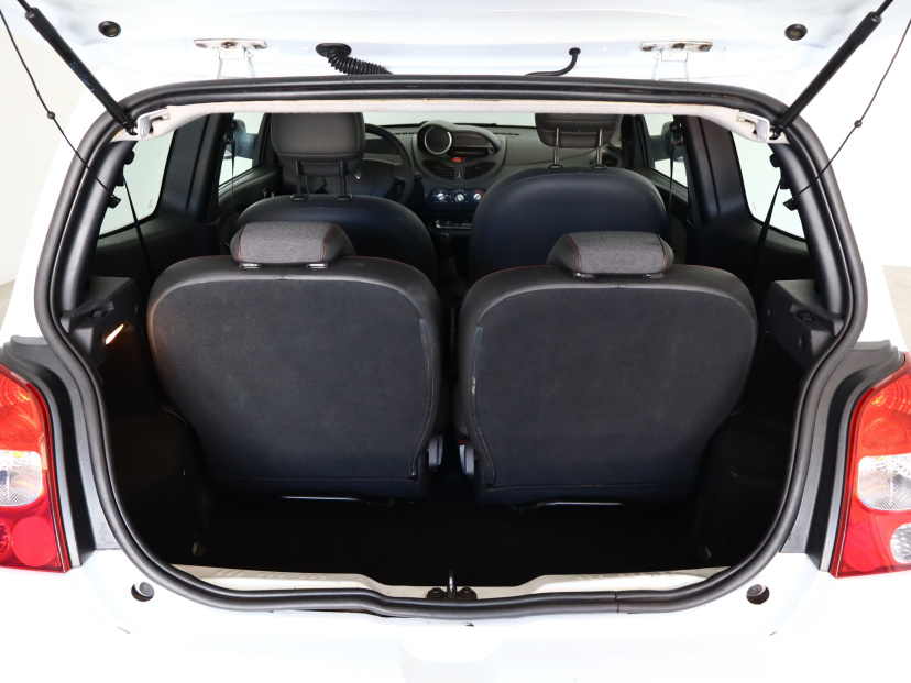 Renault Twingo, 2011
