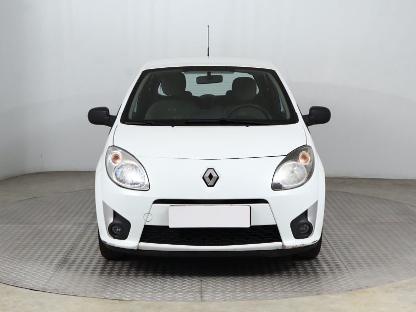 Renault Twingo, 2011