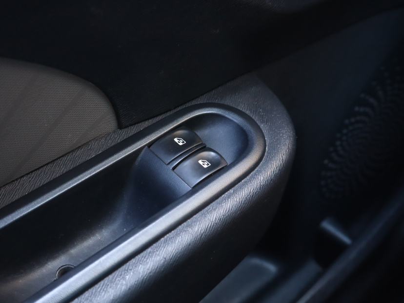 Renault Twingo, 2011