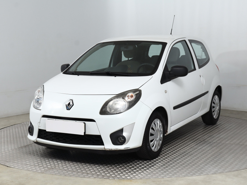 Renault Twingo, 2011